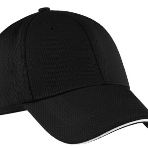Nike Dri-FIT Mesh Swoosh Flex Sandwich Cap.  333115