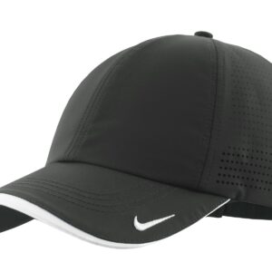Nike Dri-FIT Swoosh Perforated Cap. 429467