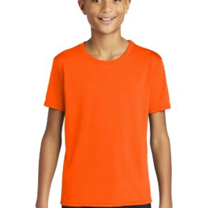 Gildan Performance  Youth Core T-Shirt. 46000B