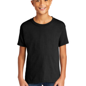 Gildan Youth Softstyle T-Shirt 64000B