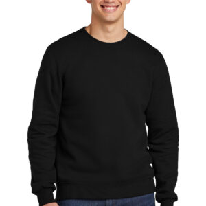 Jerzees Eco™ Premium Blend Crewneck Sweatshirt 701M