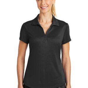 Nike Ladies Dri-FIT Legacy Polo. 838957
