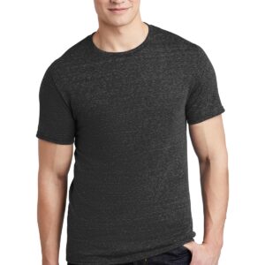 Jerzees  Snow Heather Jersey T-Shirt 88M