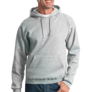 Jerzees® - NuBlend® Pullover Hooded Sweatshirt.  996M