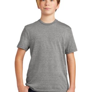 Allmade  Youth Tri-Blend Tee AL207