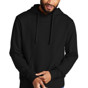 Allmade® Unisex Organic French Terry Pullover Hoodie AL4000
