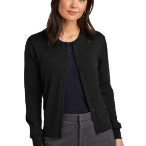 Brooks Brothers Women's Washable Merino Cardigan Sweater BB18413