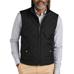 Brooks Brothers® Quilted Vest BB18602