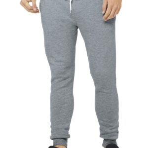 BELLA+CANVAS ® Unisex Jogger Sweatpants. BC3727