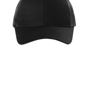 Port Authority  Low-Profile Snapback Trucker Cap. C112LP