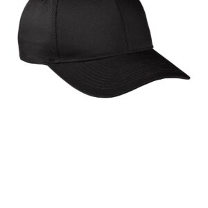 Port Authority  Snapback Fine Twill Cap  C801