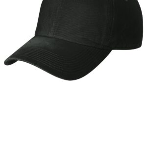 Port Authority Spray Wash Cap. C811