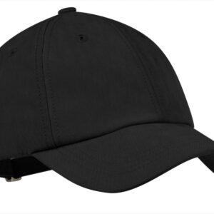 Port Authority Sueded Cap.  C850