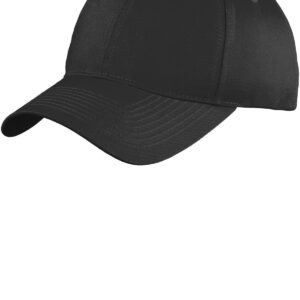 Port & Company Youth Six-Panel Unstructured Twill Cap. YC914