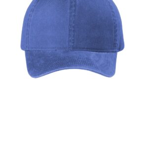 Port Authority  Beach Wash  Cap. C942