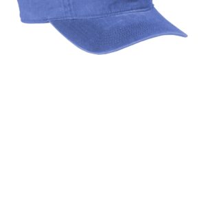 Port Authority  Beach Wash  Visor. C944