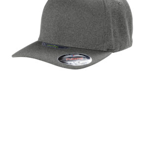 Port Authority Flexfit Melange Unipanel Cap C946