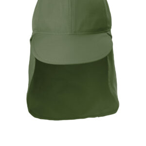 Port Authority Outdoor UV Sun Shade Cap C949