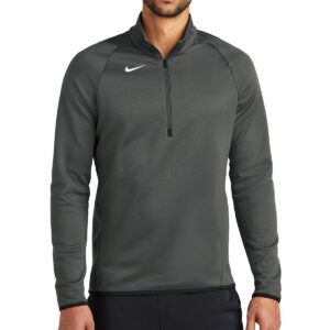 LIMITED EDITION Nike Therma-FIT 1/4-Zip Fleece CN9492