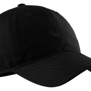 Port & Company Soft Brushed Canvas Cap. CP96