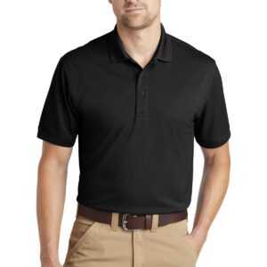 CornerStone  Industrial Snag-Proof Pique Polo. CS4020