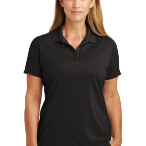 CornerStone Ladies Select Lightweight Snag-Proof Polo. CS419