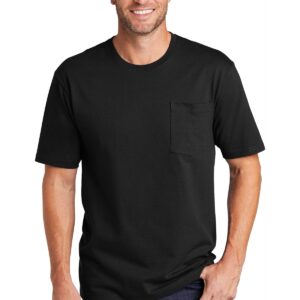CornerStone  Workwear Pocket Tee CS430