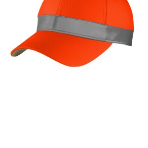 CornerStone  ANSI 107 Safety Cap. CS802