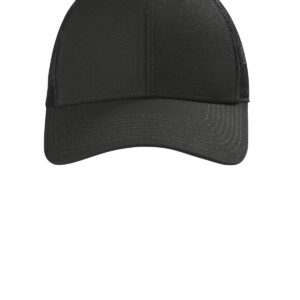 CornerStone  Canvas Mesh Back Cap. CS811