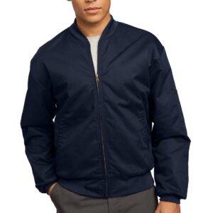 Red Kap® Team Style Jacket with Slash Pockets. CSJT38