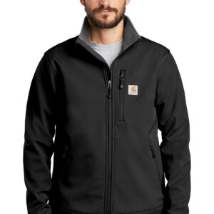 Carhartt ® Crowley Soft Shell Jacket. CT102199