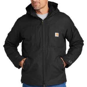 Carhartt® Full Swing® Cryder Jacket CT102207