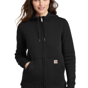 Carhartt® Women's Clarksburg Full-Zip Hoodie CT102788