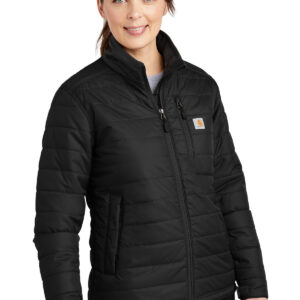 Carhartt® Women's Gilliam Jacket CT104314
