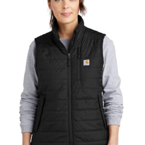 Carhartt® Women's Gilliam Vest CT104315