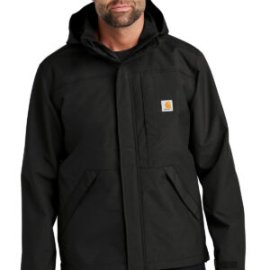 Carhartt® Storm Defender® Shoreline Jacket CT104670