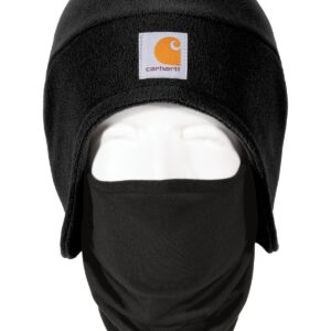 Carhartt  Fleece 2-In-1 Headwear. CTA202
