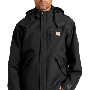 Carhartt ® Shoreline Jacket. CTJ162