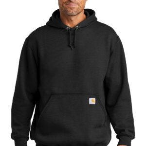 Carhartt ® Midweight Hooded Sweatshirt. CTK121