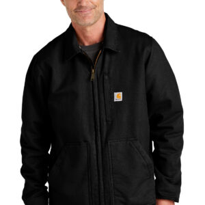 Carhartt® Tall Sherpa-Lined Coat CTT104293