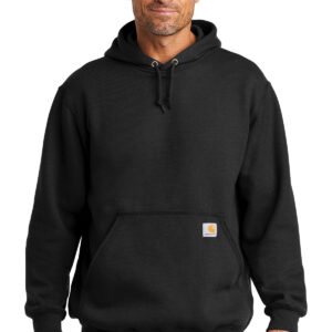 Carhartt® Tall Midweight Hooded Sweatshirt CTTK121
