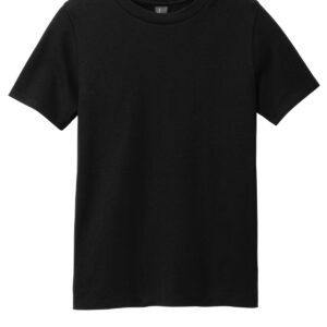 District Youth Perfect Blend CVC Tee DT108Y