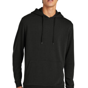 District® Perfect Tri® Fleece Pullover Hoodie DT1300