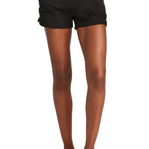 District® Women's Perfect Tri® Fleece Short DT1309