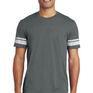 District   Game Tee. DT376