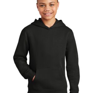 District® Youth V.I.T.™Fleece Hoodie DT6100Y