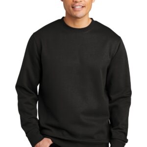 District® V.I.T.™Fleece Crew DT6104