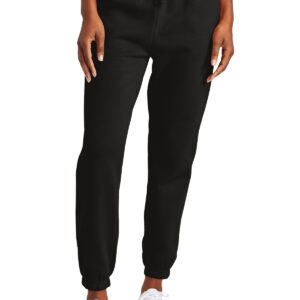 District® Women's V.I.T.™ Fleece Sweatpant DT6110