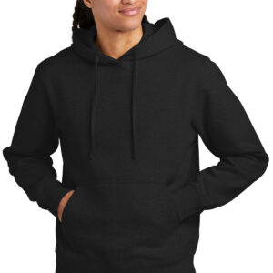 District® V.I.T.™ Heavyweight Fleece Hoodie DT6600