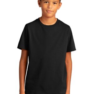 District  Youth Re-Tee  DT8000Y